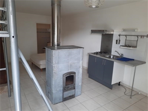 studio à la location -   33230  MARANSIN, surface 32 m2 location studio - UBI480434555